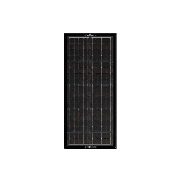 OBSIDIAN® SERIES 45 Watt Solar Panel B Stock