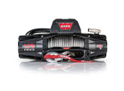 Warn VR EVO 12-S Winch Van Land