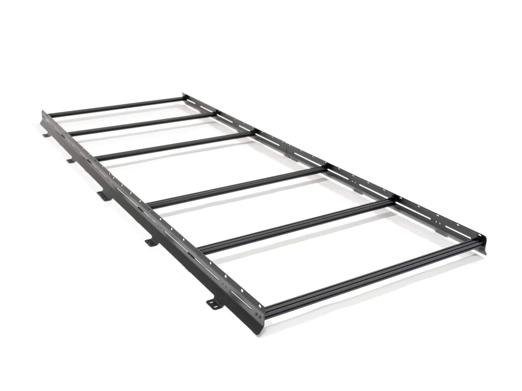Flatline Van Co High Roof- Low Pro Roof Rack 144" 2007+
