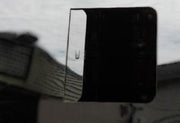 AMA Driver Side Rear Quarter Screened Half Slider Window 144" WB 2007-2024