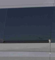 AMA Passenger Side Middle Solid Glass Window 170" WB 2007-2024 (MS06-RS2L P)