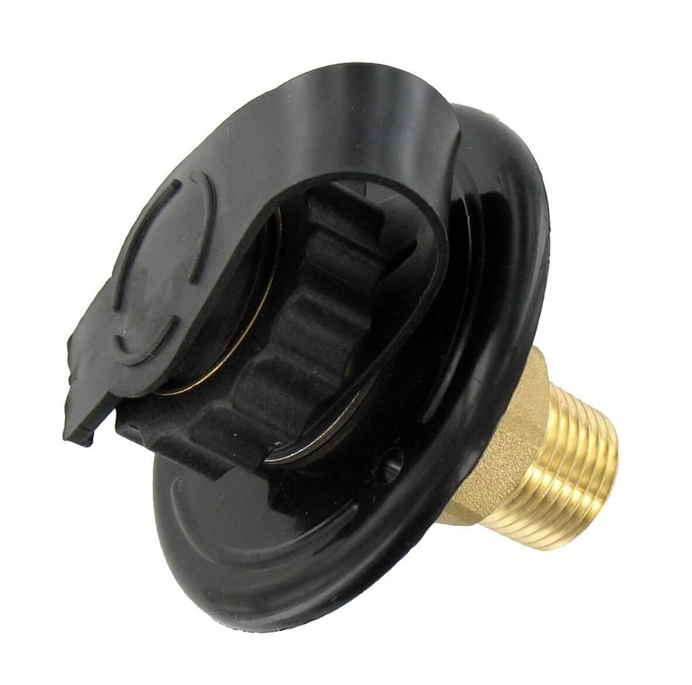 Water Inlet - Van Land