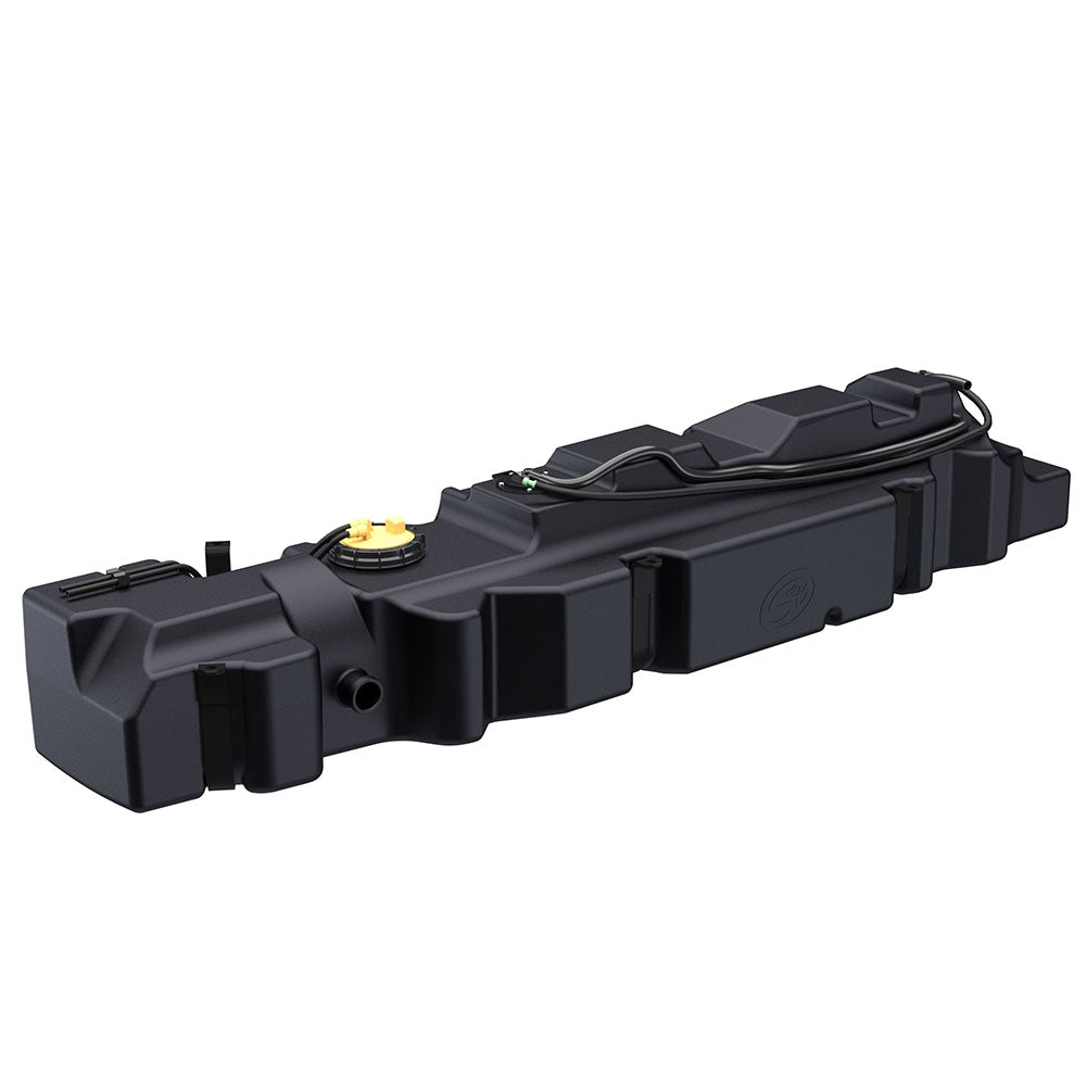 S&B 40 Gallon Replacement Fuel Tank for 2018-2019 Winnebago Revel (Sprinter Chassis 2017-2018) Van Land