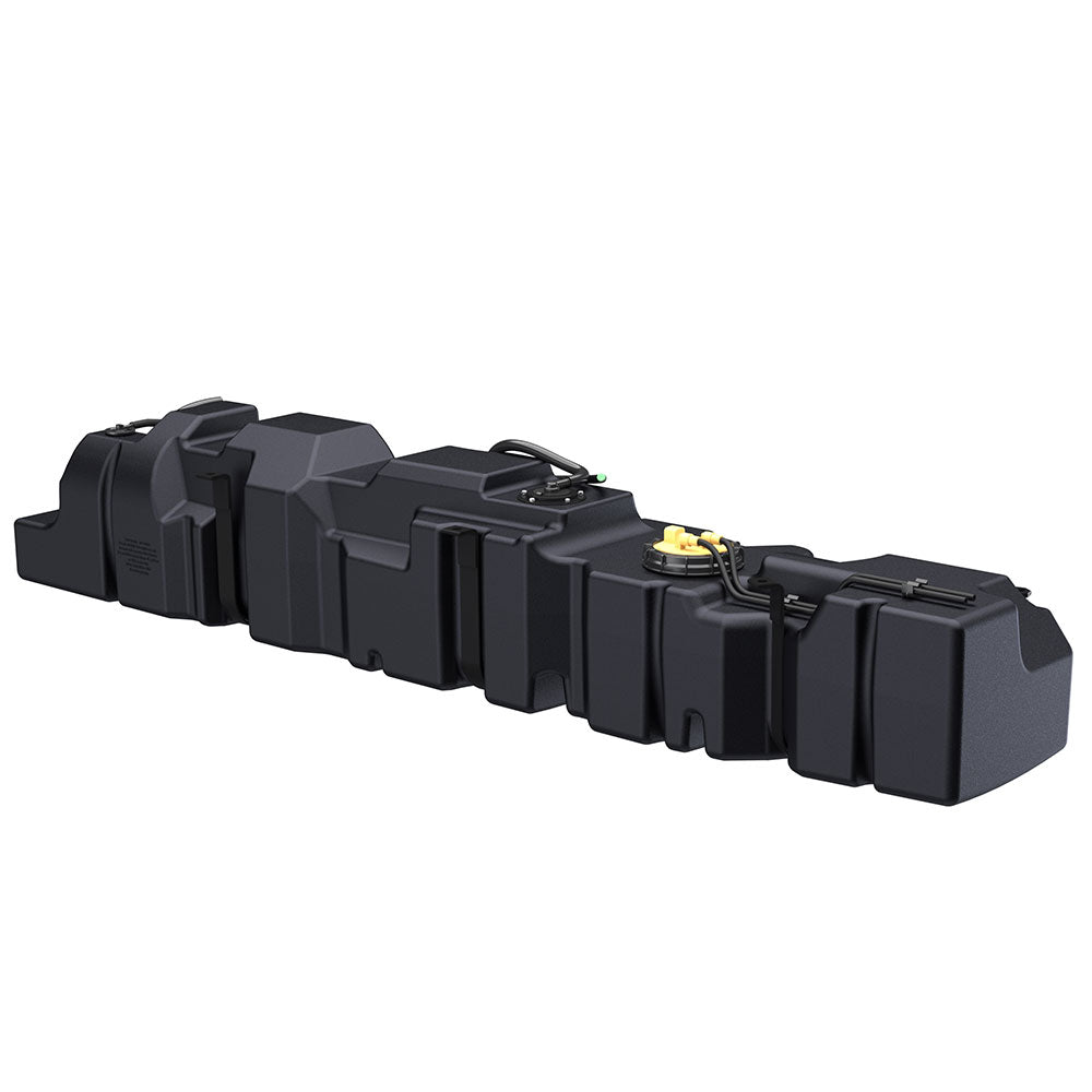 S&B 40 Gallon Replacement Fuel Tank for 2018-2019 Winnebago Revel (Sprinter Chassis 2017-2018) Van Land