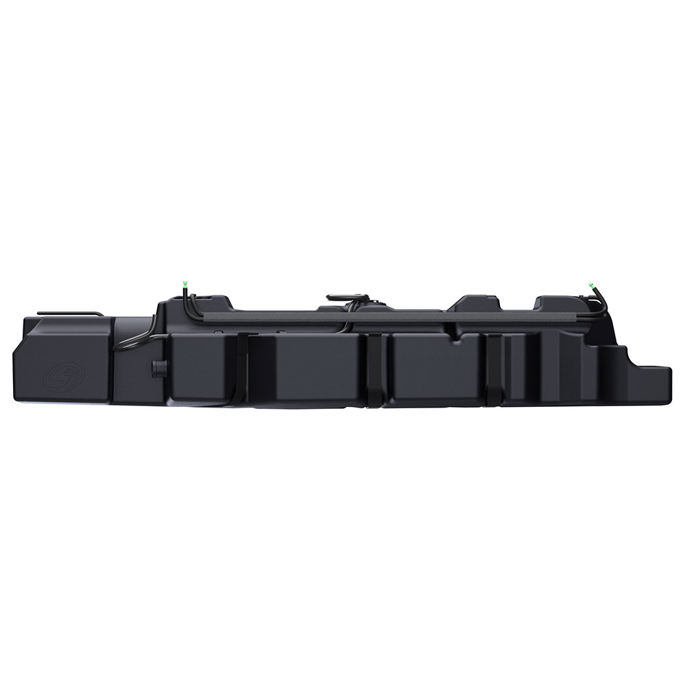 S&B 40 Gallon Replacement Fuel Tank for 2020-2022 Winnebago Revel (Sprinter Chassis 2019+) Van Land