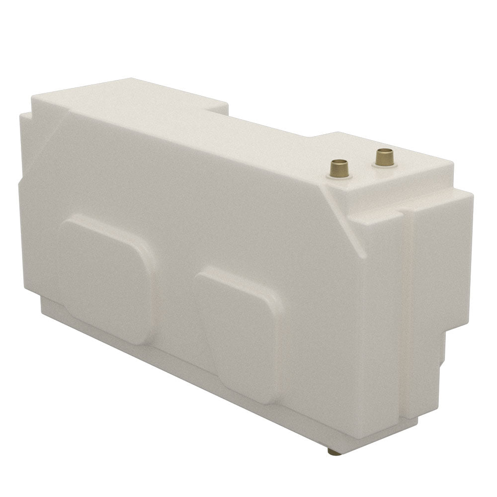 S&B Filters 35 Gallon Replacement Water Tank - 2019-2021 Sprinter Storyteller (10-3000)