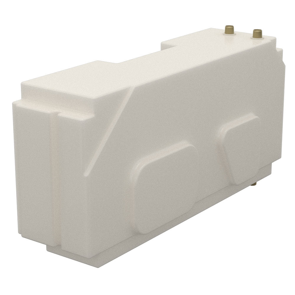 S&B Filters 35 Gallon Replacement Water Tank - 2019-2021 Sprinter Storyteller (10-3000)