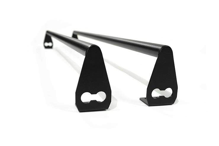 Flatline Van Co High Bars for the Low Pro Roof Rack Van Land