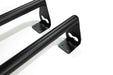 Flatline Van Co High Bars for the Low Pro Roof Rack Van Land