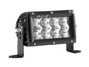 Rigid E-Series Pro 4in Spot LED Light Van Land