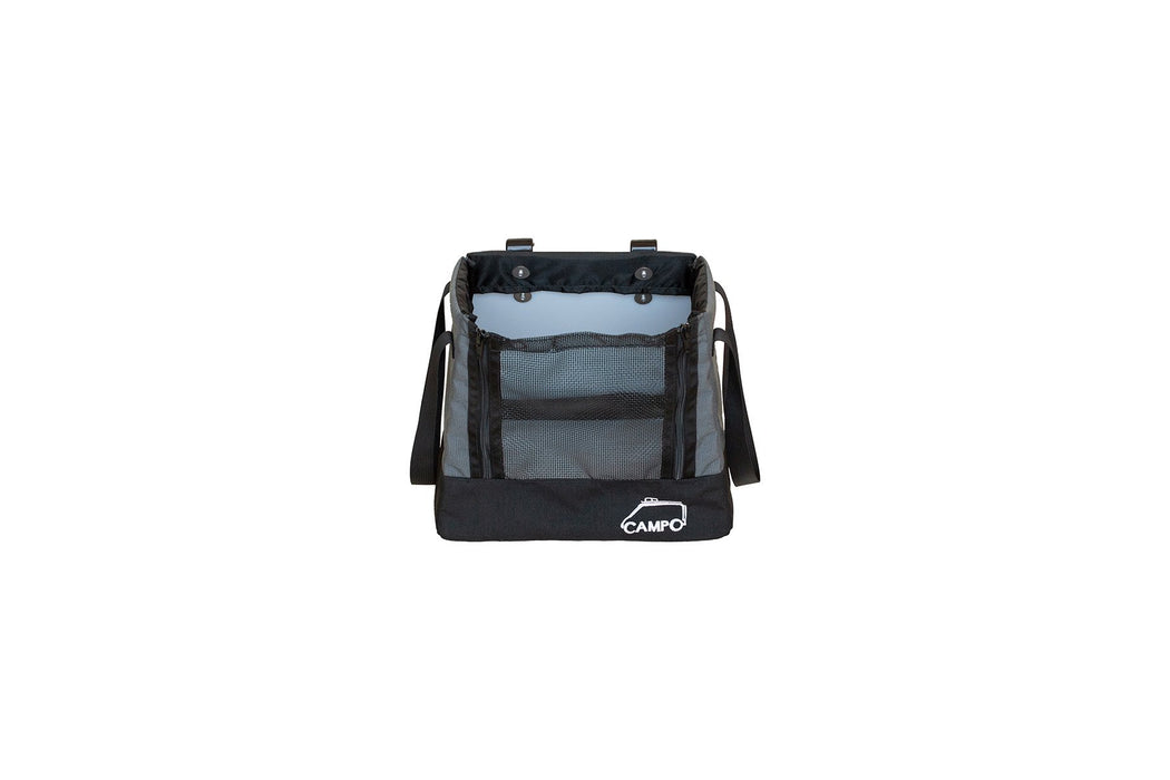 Campovans Small Hanging Bag Van Land
