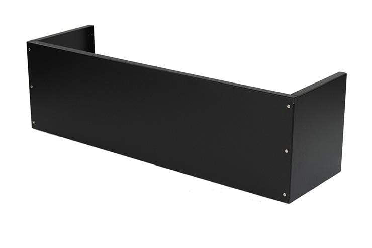 Flatline Van Co Wheel Well Cubby Van Land