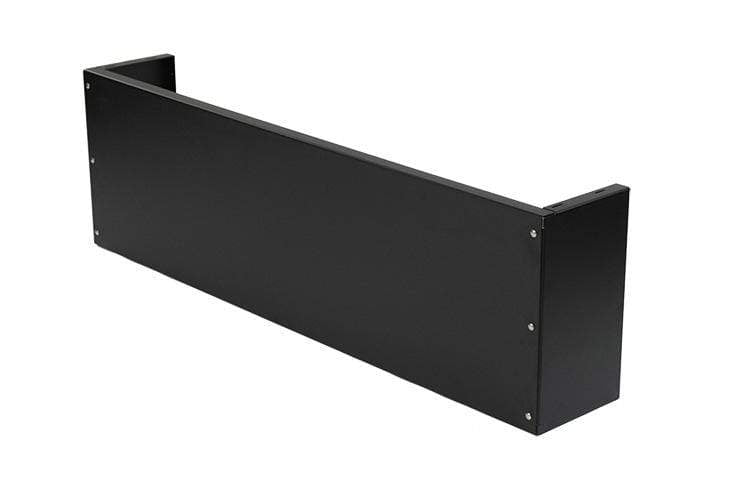 Flatline Van Co Wheel Well Cubby Van Land