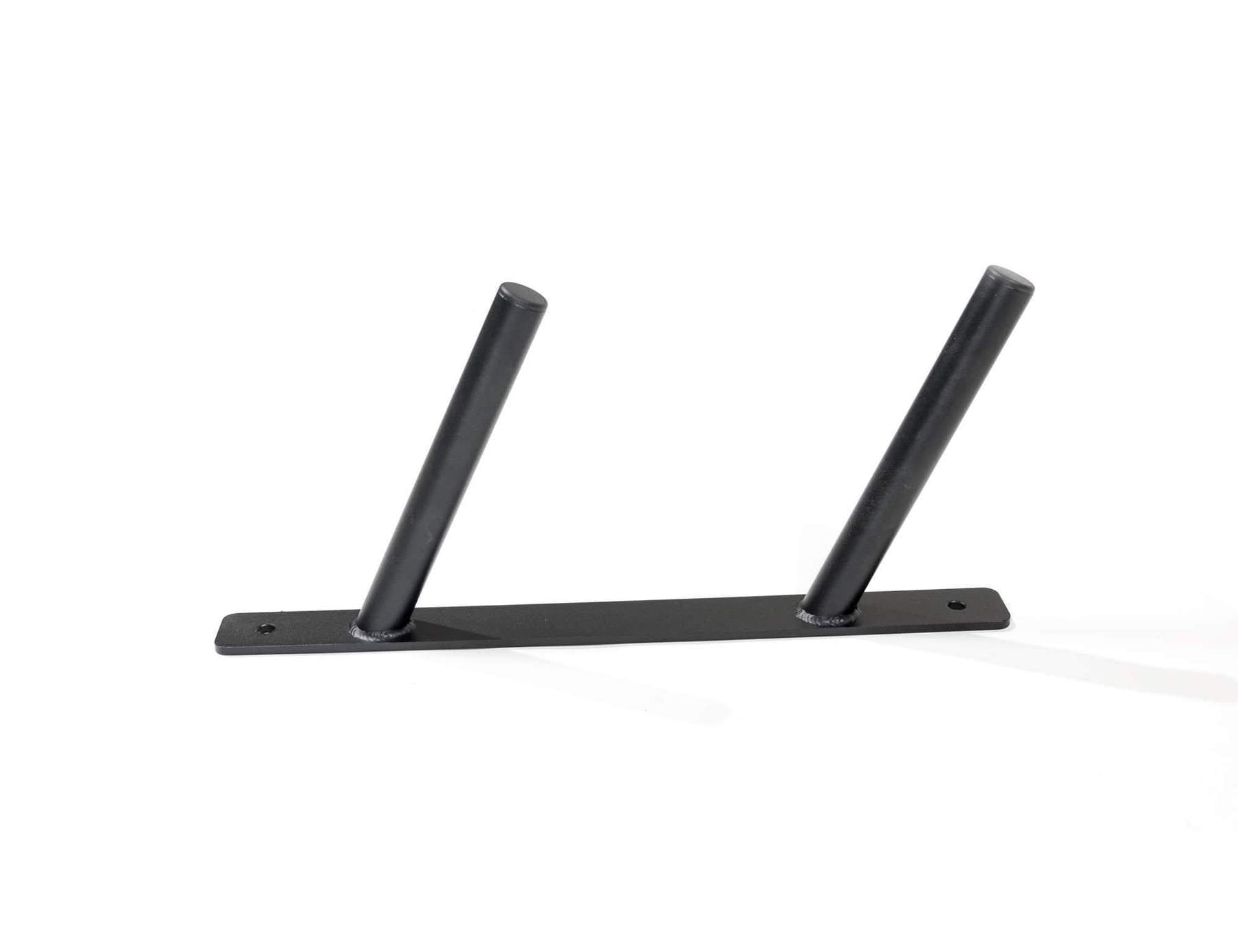 Flatline Van Co Ski & Snowboard Rack Van Land