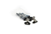 Flatline Van Co T-Nut Low Pro Hardware Rack Van Land