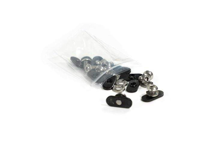 Flatline Van Co T-Nut Low Pro Hardware Rack Van Land