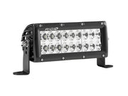 Rigid E-Series Pro 6in Driving LED Light Van Land