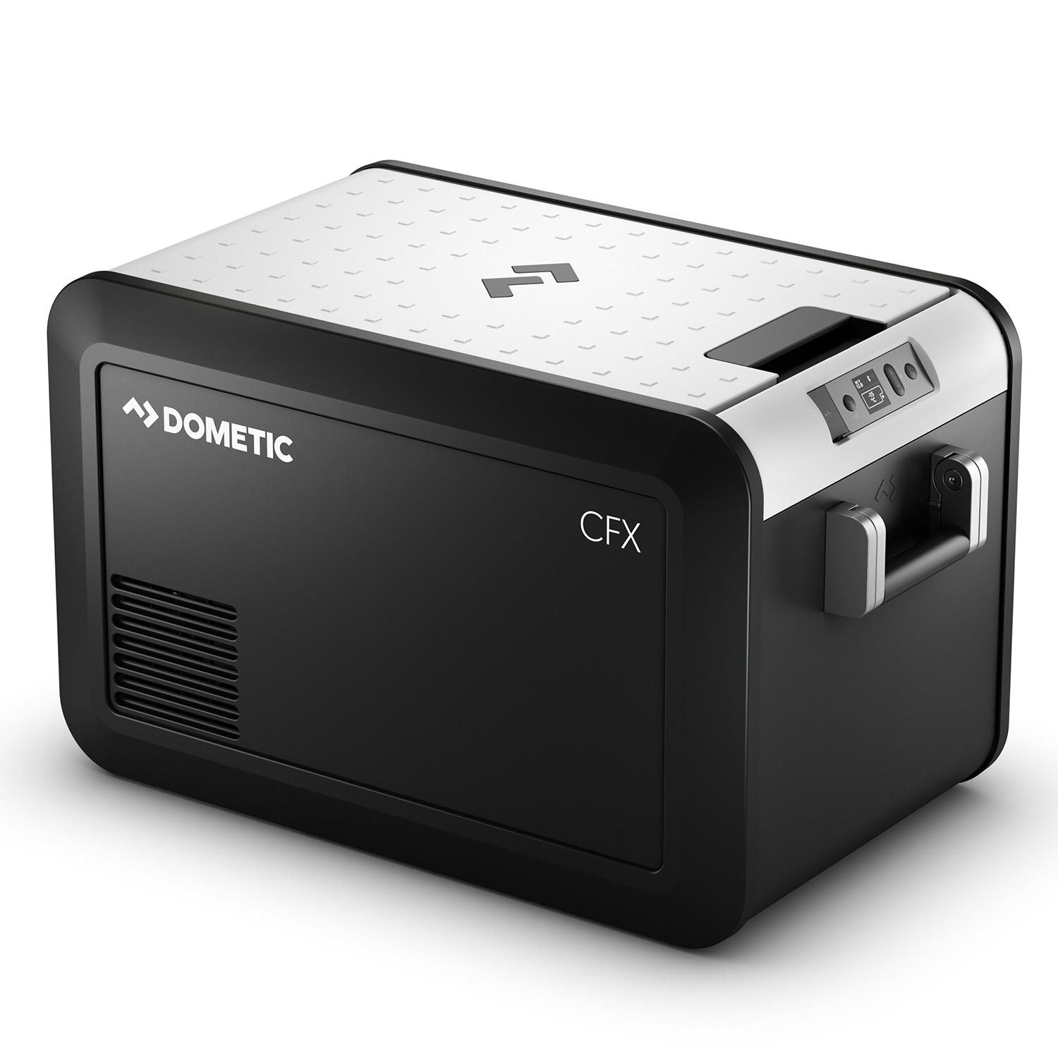 Dometic CFX3 35 Portable Refrigerator/Freezer with Bluetooth & WiFi, 36 Liter Van Land