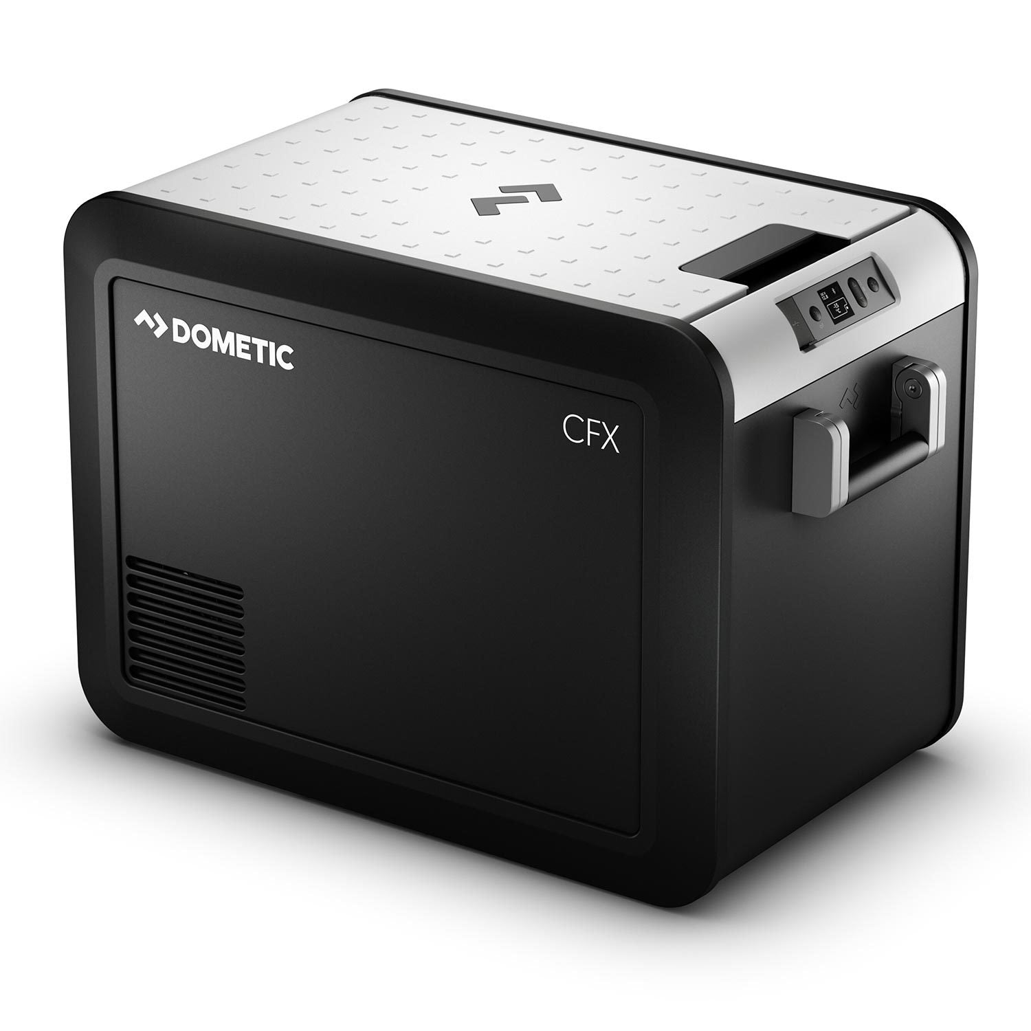 Dometic CFX3 45 Portable Refrigerator/Freezer with Bluetooth & WiFi, 46 Liter Van Land
