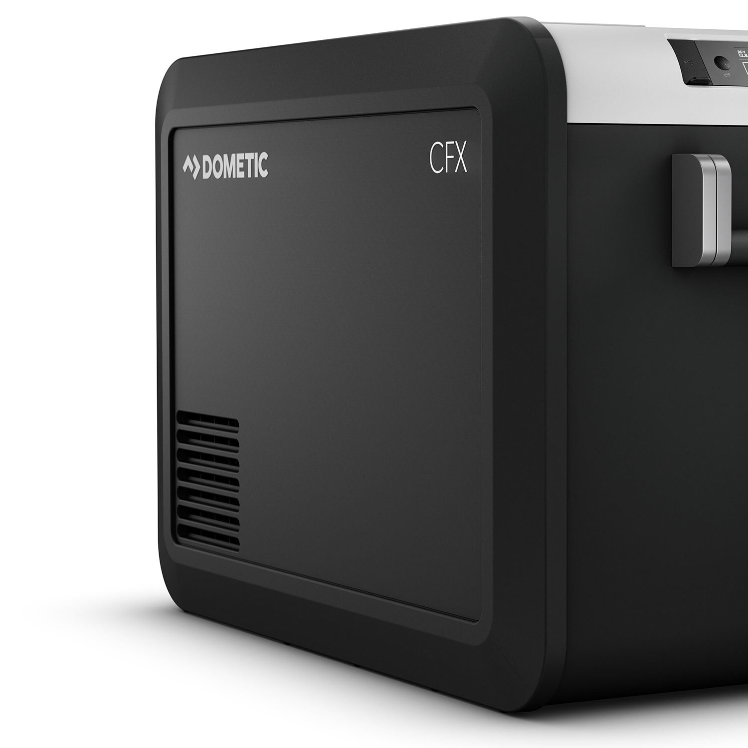 Dometic CFX3 45 Portable Refrigerator/Freezer with Bluetooth & WiFi, 46 Liter Van Land