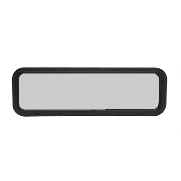 Passenger or Driver Side Awning Style Bunk Window 2007-2022 Van Land