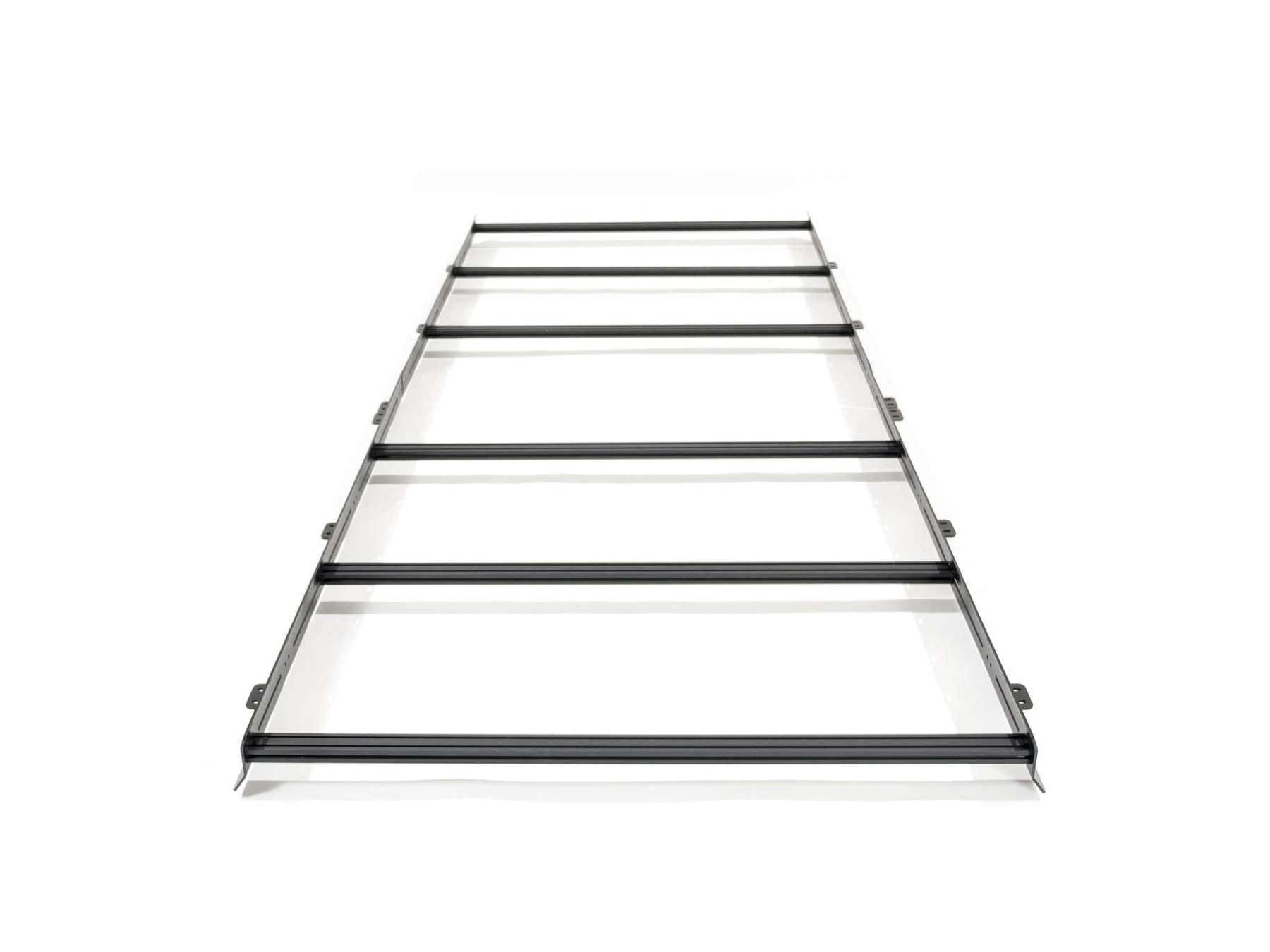 Flatline Van Co High Roof- Low Pro Roof Rack 144" 2007+