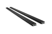 Flatline Van Co 2 Pack Low Pro Extra Crossbars Van Land