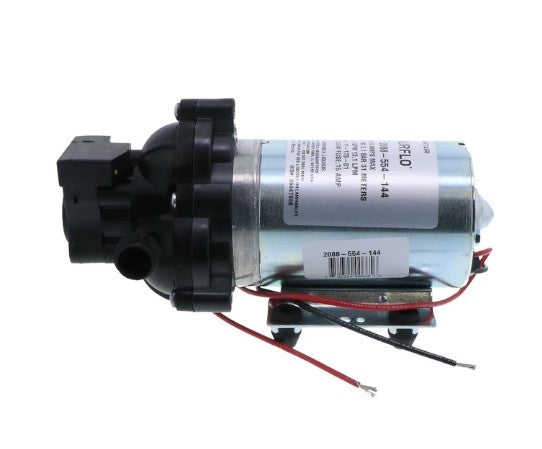 SHURflo 2088-554-144 Delivery Pump 3.5 GPM 45 PSI 12VDC No Cord