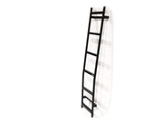 Flatline Van Co Rear Ladder - High Roof 2007+ Van Land