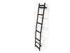 Flatline Van Co Rear Ladder - High Roof 2007+ Van Land