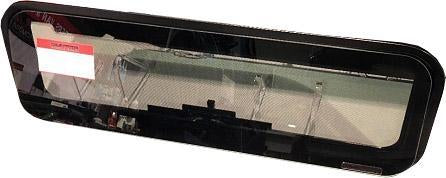 Passenger or Driver Side Awning Style Bunk Window 2007-2022 Van Land