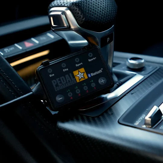 Pedal Commander for Mercedes Sprinter