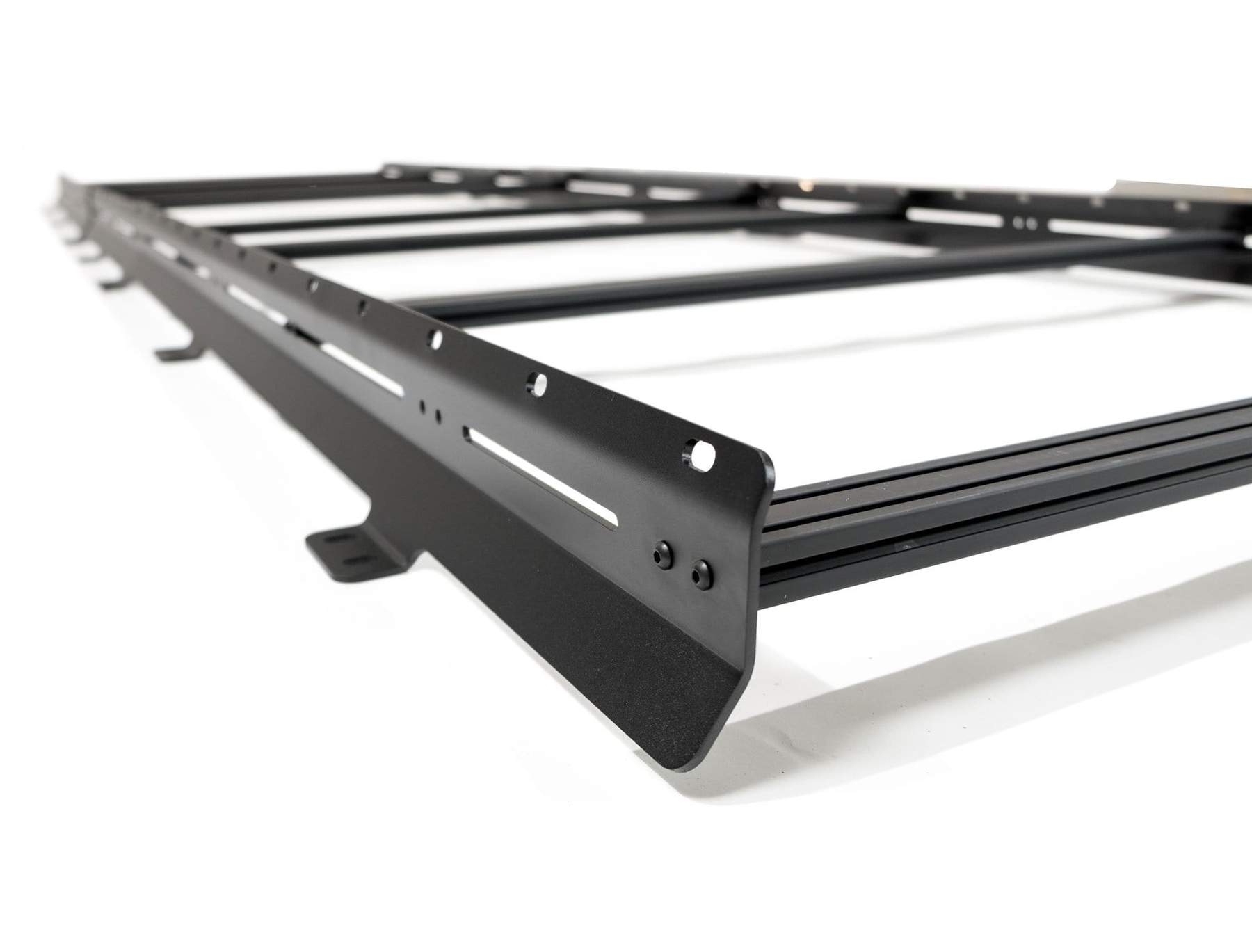 Flatline Van Co Low Pro Roof Rack 144" Low Roof 2007+