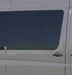 AMA  Passenger Side Sliding Door Solid Glass 2007-2022 Van Land