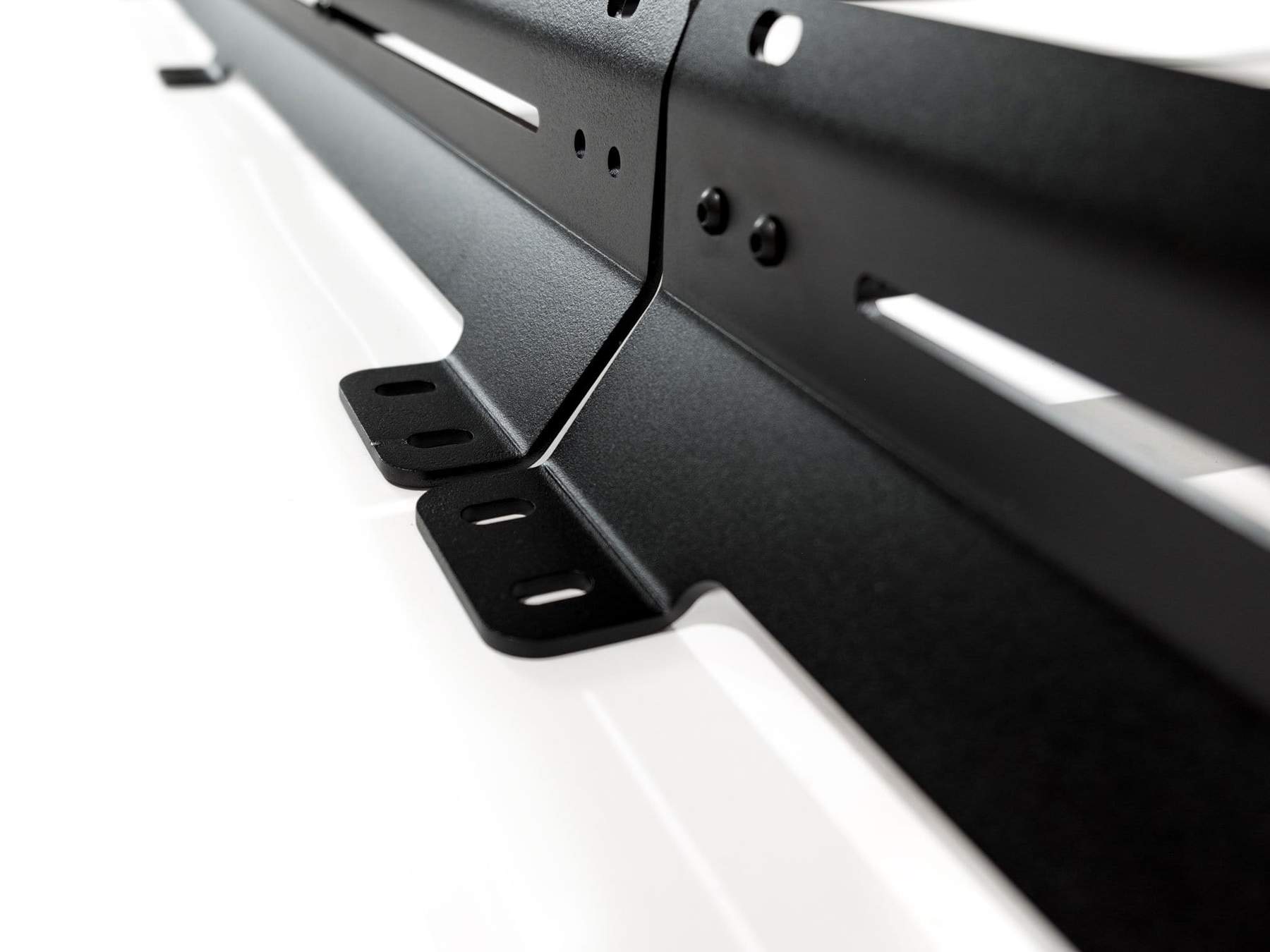 Flatline Van Co Low Pro Roof Rack 144" Low Roof 2007+