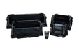 Campovans Large Hanging Bag Van Land