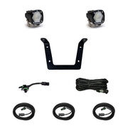 Baja Designs Dual S1 Reverse Light Kit for Sprinter 2019+ Van Land