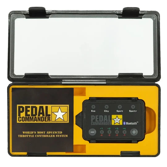 Pedal Commander for Mercedes Sprinter