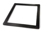 DIYvan Interior Backing Frame for Vent Installation Van Land