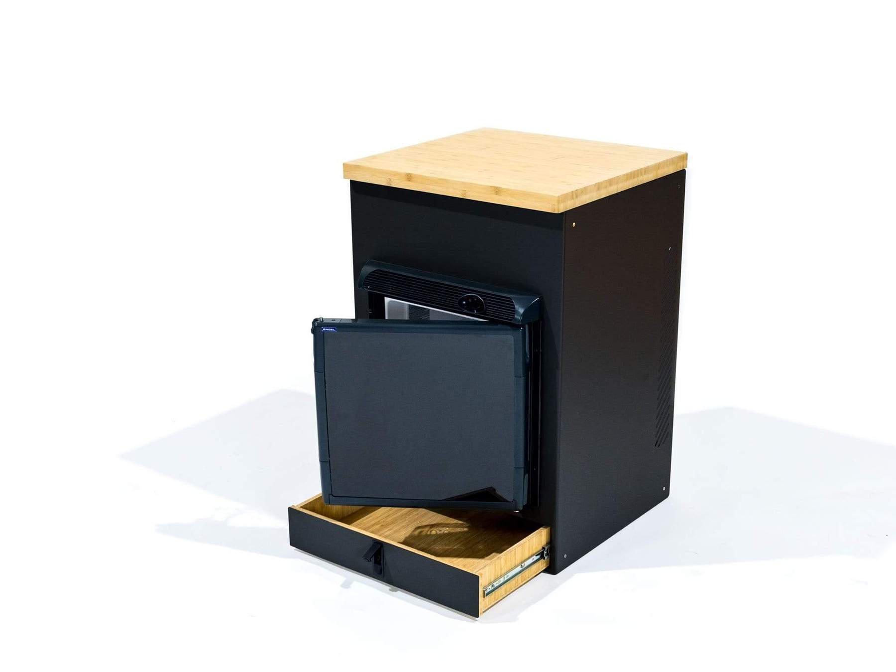 Flatline Van Co 24" Galley