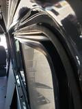 AMA Passenger Side Rear Quarter Screened Half-Slider Window 144" WB 2007-2024 (MS06-RS2M-HSS P)