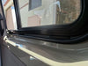 AMA Passenger Side Sliding Door Screened Half-Slider Window 2007-2022 Van Land