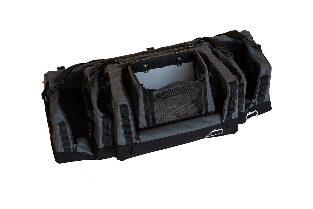 Campovans Large Hanging Bag Van Land