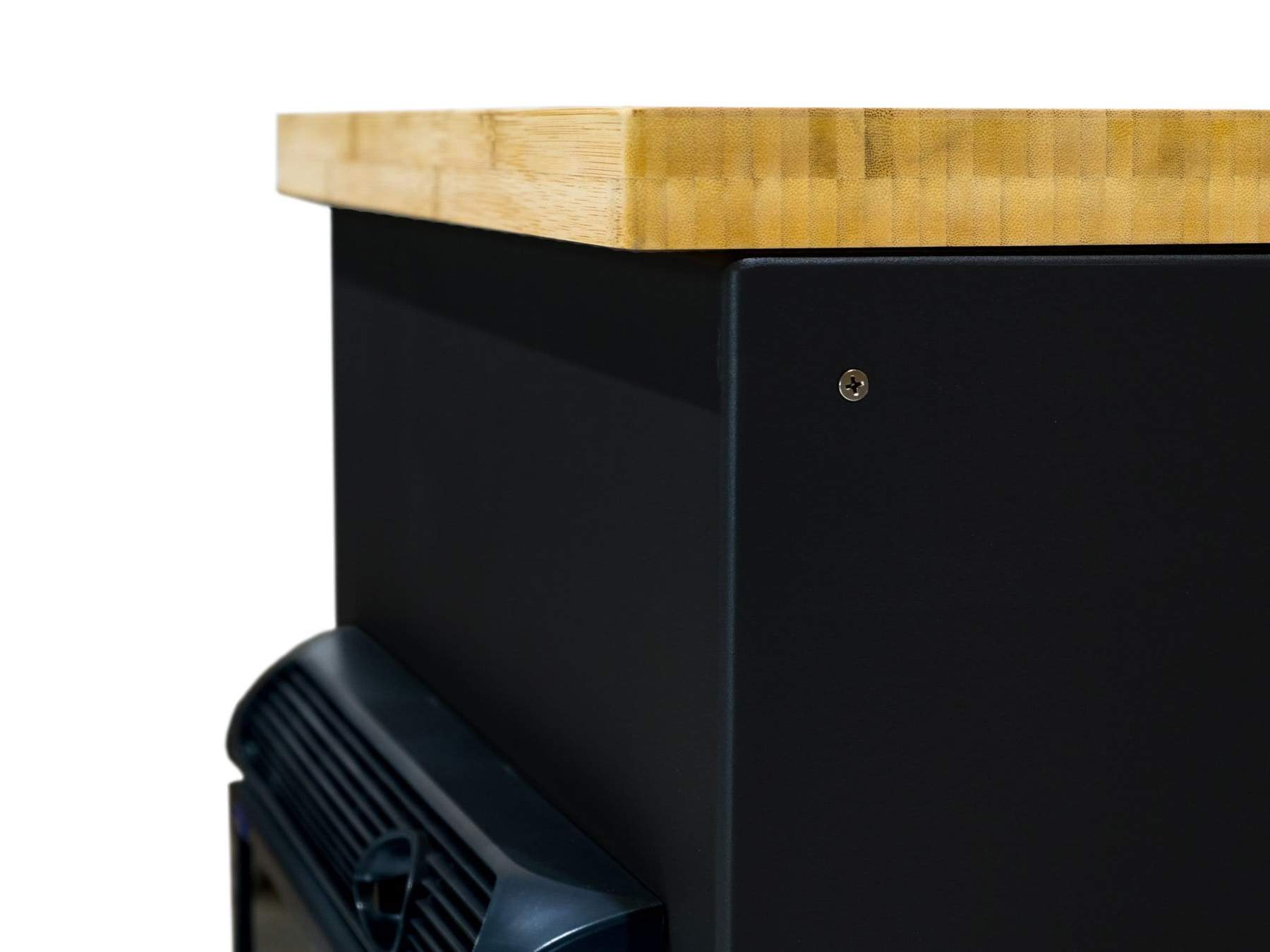 Flatline Van Co 24" Galley