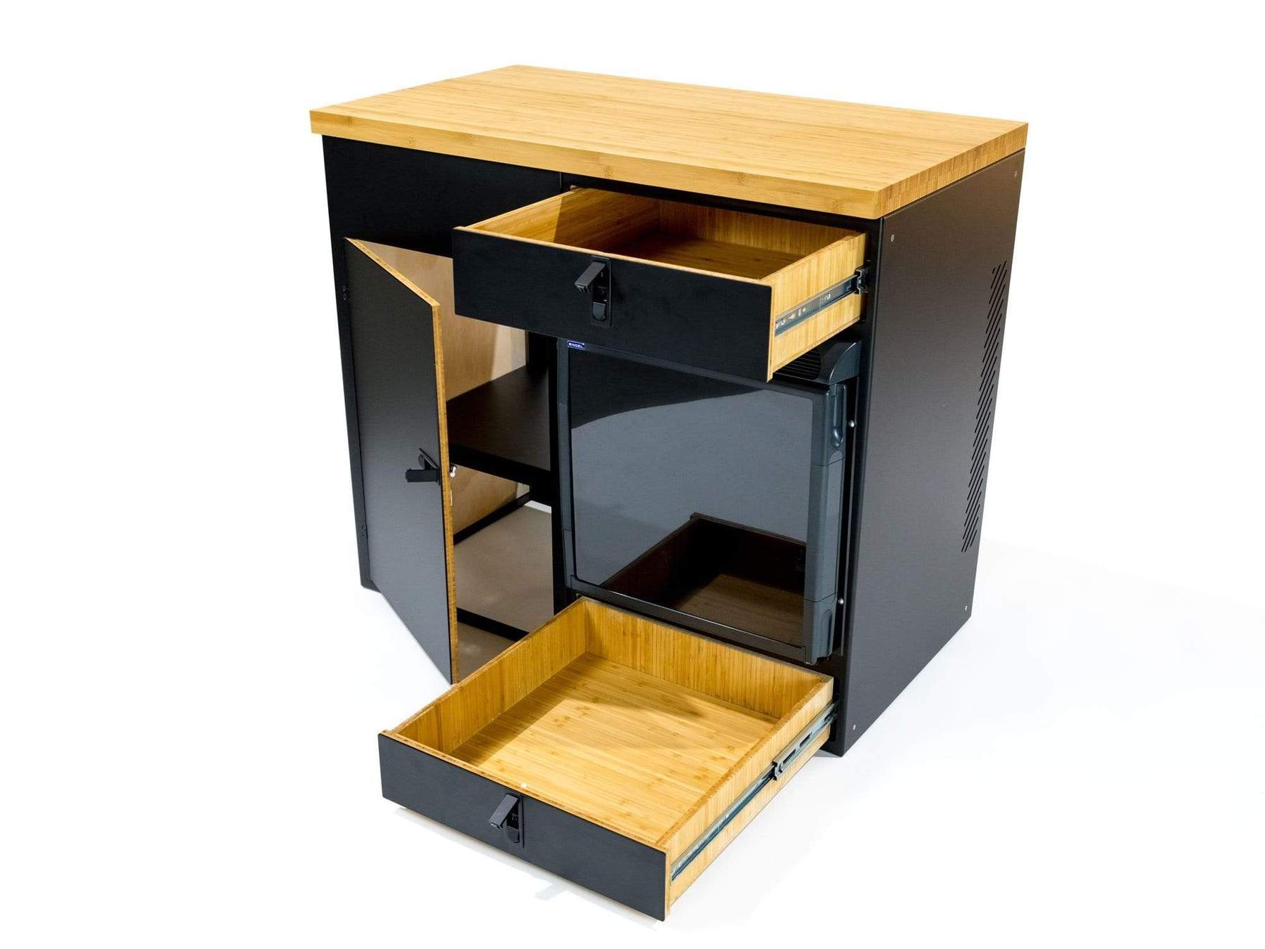 Flatline Van Co 41" Galley