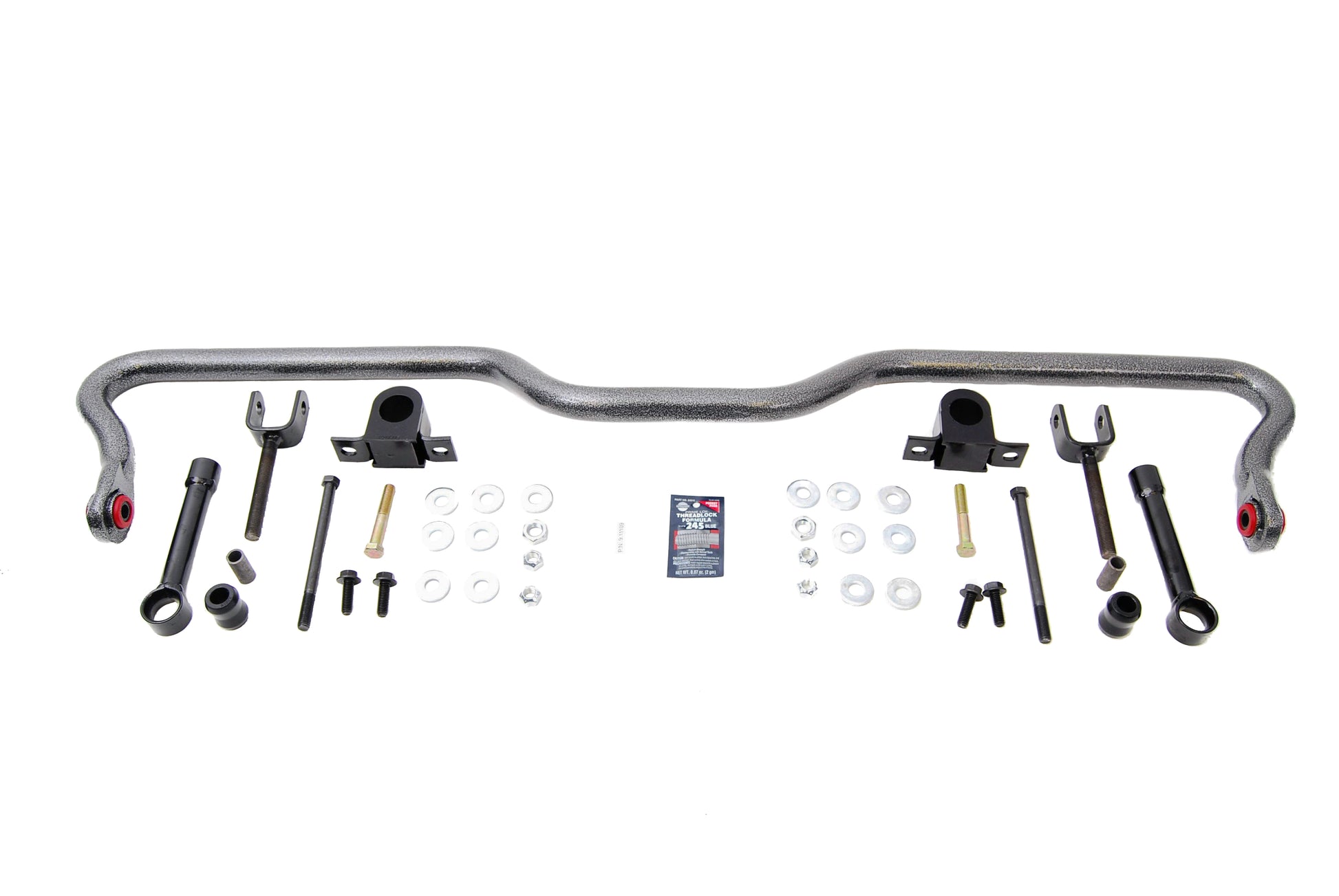 Hellwig Rear Sway Bar for 2017-2020 Sprinter 2500/3500 Van Land