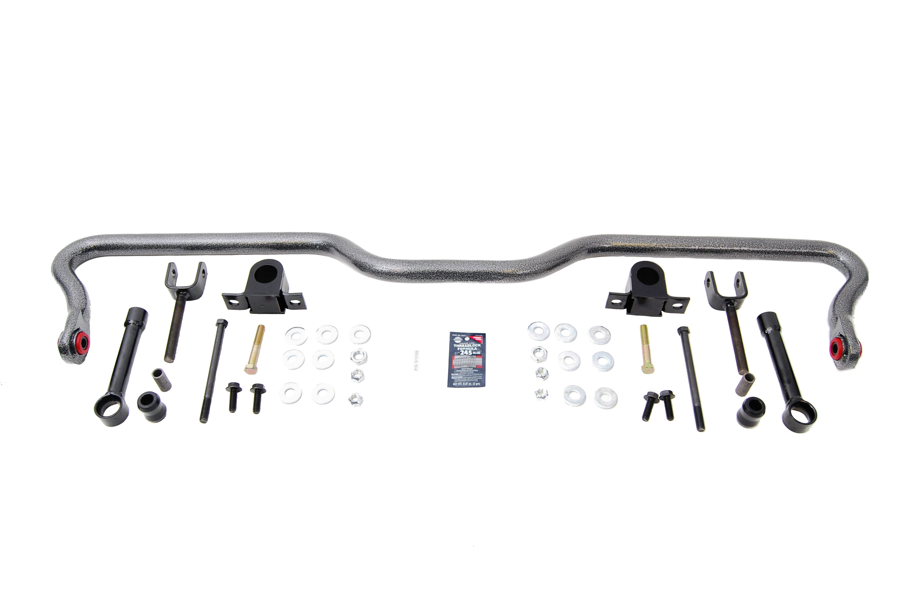 Hellwig Rear Sway Bar for 2017-2020 Sprinter 2500/3500 Van Land