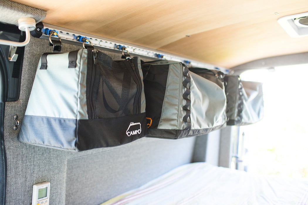 Campovans XL Hanging Bag Van Land