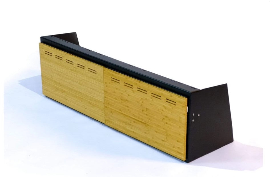 Flatline Van Co 48" Upper Cabinet