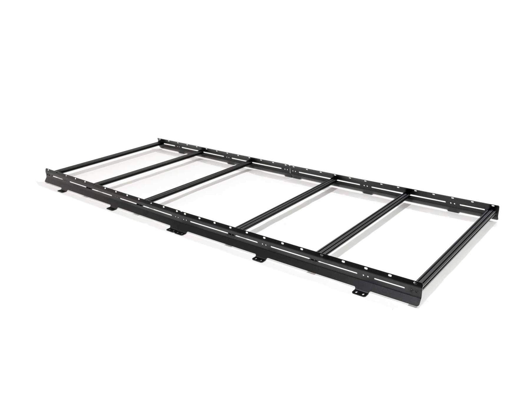 Flatline Van Co Low Pro Roof Rack 144" Low Roof 2007+